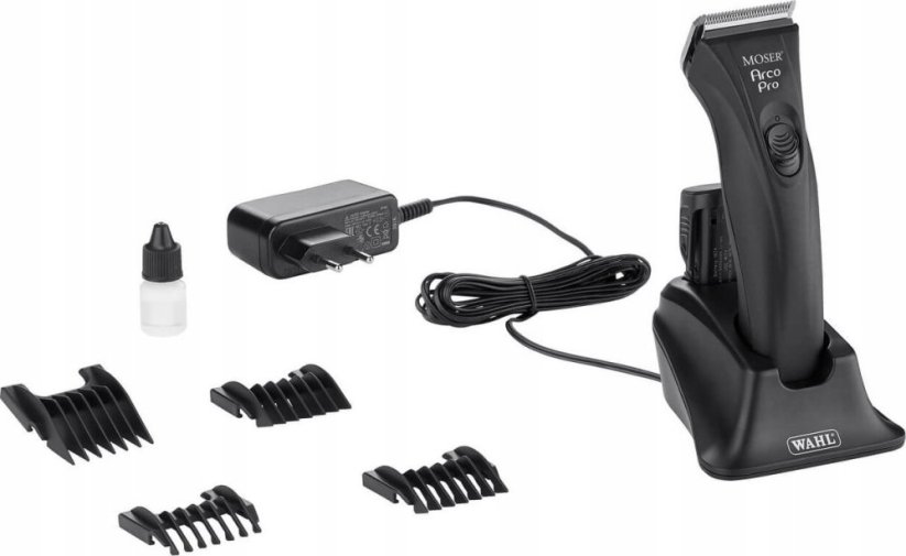 Moser MOSER 1876-0063 Arco Pro Hair clipper