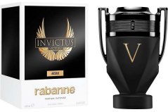 Paco Rabanne RABANNE Invictus Victory Absolu Parfum Intense 100ml MEN