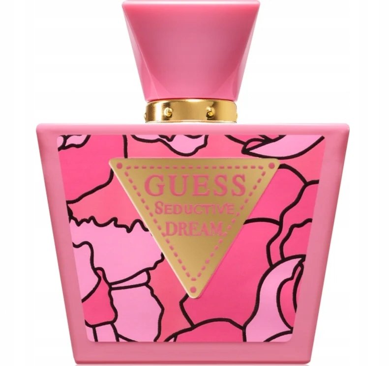 Guess Seductive Dream EDT W 75 ml WOMEN