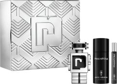 Paco Rabanne Paco Rabanne Phantom Pánsky darčeková sada