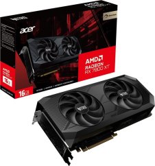 Acer Nitro Radeon RX 7800 XT OC 16 GB GDDR6 (DP.Z37WW.P01)