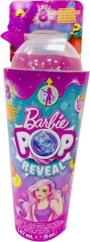 Mattel Pop Reveal z serii Fruit truskawkowa lemoniada HNW40 HNW41