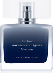 Narciso Rodriguez Bleu Noir Extreme EDT 50 ml MEN
