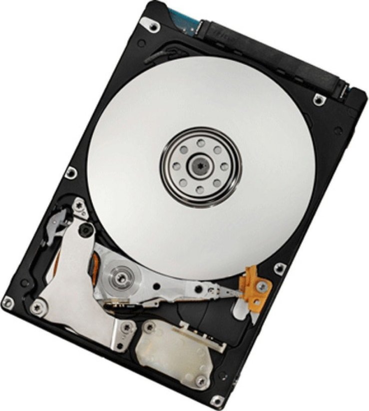 IBM 500GB 2.5'' SATA III (6 Gb/s)  (42D0753)