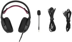 Gamiac GAMIAC HS71 Gaming Headset - black