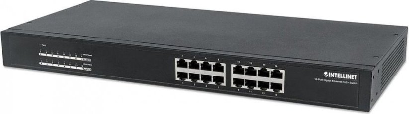 Intellinet Network Solutions 560993