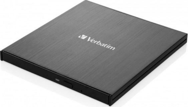 Verbatim Blue-ray Slimline USB 3.1 (43889)