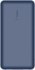 Belkin BPB012BTBL 20000mAh Granatowy