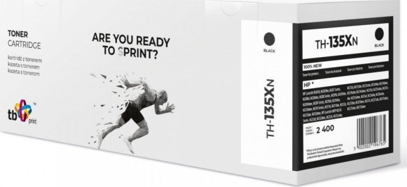 TB Print Toner do HP M234 TH-135XN Čierny 100% nowy