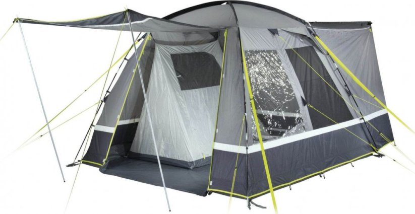 High Peak Trentino 2.0