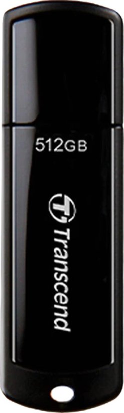 Transcend JetFlash 700, 512 GB  (TS512GJF700)