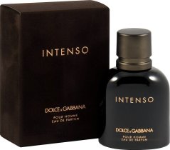 Dolce & Gabbana Intenso Pour Homme EDP 200 ml MEN