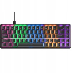 Rampage Rebel Blue switch (REBEL-BLACKBS)