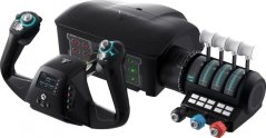 Joystick Turtle Beach Symulator lotu VelocityOne (TBS-0715-02)