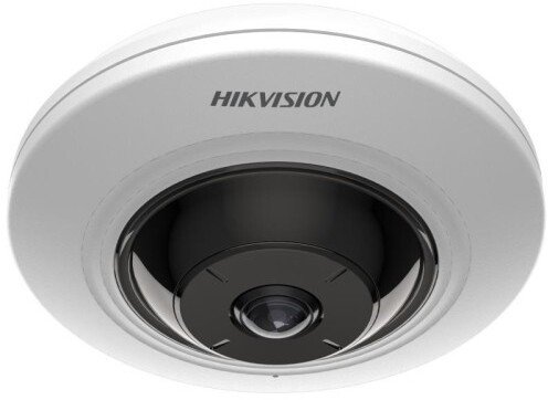 Hikvision Panoramic Series DS-2CD3956G2-ISU (1.05 mm) kamera IP wewnętrzna 2592 x 1944 Pixel sufit/ściana/biurko (DS-2CD3956G2-ISU (1.05MM)(O-STD))