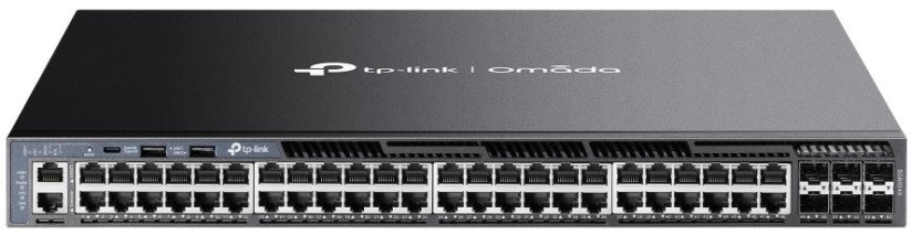 TP-Link TP-LINK TPLINK Switch SG6654X (SG6654X)