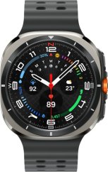 Samsung Galaxy Watch Ultra LTE 47mm (2025) Čierny