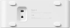 Sonos Sub 4 Baltas SUBG4EU1
