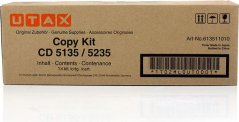 Utax CD-5135 Black Originál  (613511010)