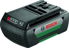 Bosch akumulátor Li-Ion 2.0Ah (F016800474)