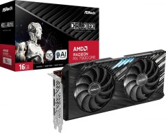 ASRock Radeon RX 7900 GRE Challenger OC 16GB GDDR6 (RX7900GRE CL 16GO)