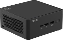 Asus ASUS NUC 15 Pro RNUC15CRHV700002 (Intel Core U7 265H (Arrow Lake), vPro, tall, EU Cord)