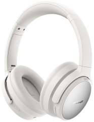 EarFun EARFUN HP200-W Słuchawki bezprzewodowe Tune Pro biele