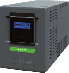 Socomec Netys 2000 (NPR-2000-MT)