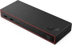 Lenovo ThinkPad USB4 Smart Dock 5500 (40BC0135DK)