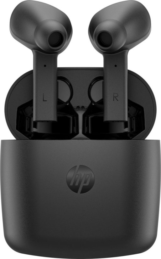 HP Wireless Earbuds G2