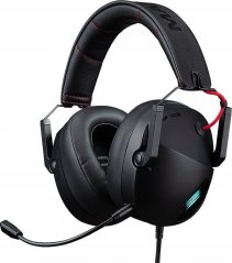 Mad Catz P.I.L.O.T. 5 čierne (AP13C2INBL000-0)