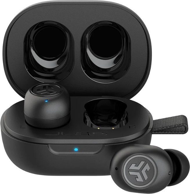 Ringke JBuds Mini Black