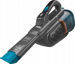 Black&Decker BHHV320J-QW