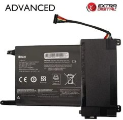 PNY Bateria do Notebooka LENOVO L14S4P22, 4750mAh, Extra Digital Advanced (NB482931)