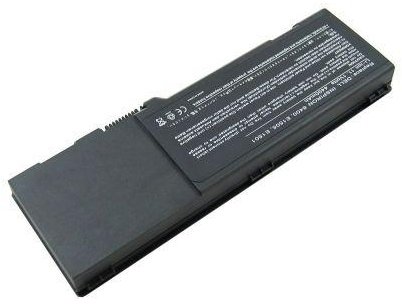 Extra Digital Nešiojamo kompiuterio baterija DELL KD476, 5200mAh, Extra Digital Advanced