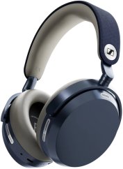 Sennheiser Momentum 5 niebieskie