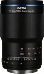 Venus Optics Objektív Venus Optics Laowa 90 mm f/2.8 Ultra Macro APO do Canon RF