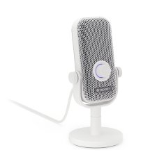 Endorfy Solum Voice S Onyx White (EY1B015)