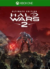 Creative Assembly Halo Wars 2 Ultimate Edition Xbox One, wersja cyfrowa