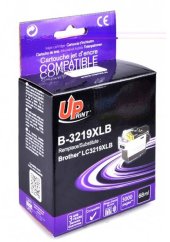 UPrint UPrint Brother LC3219XLBK