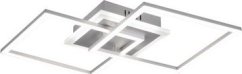 Trio Nowoczesna lampa przyna strop ledowa do korytarza Trio RL VENIDA R62793187