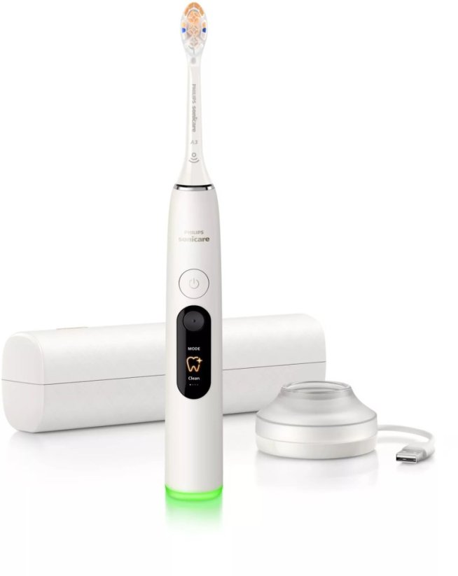 Philips Electric toothbrush/HX8311/11
