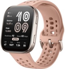 Amazfit Bip 6 Ružový  (W2435EUAN)
