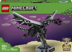 LEGO Minecraft Smok Kresu (21595)