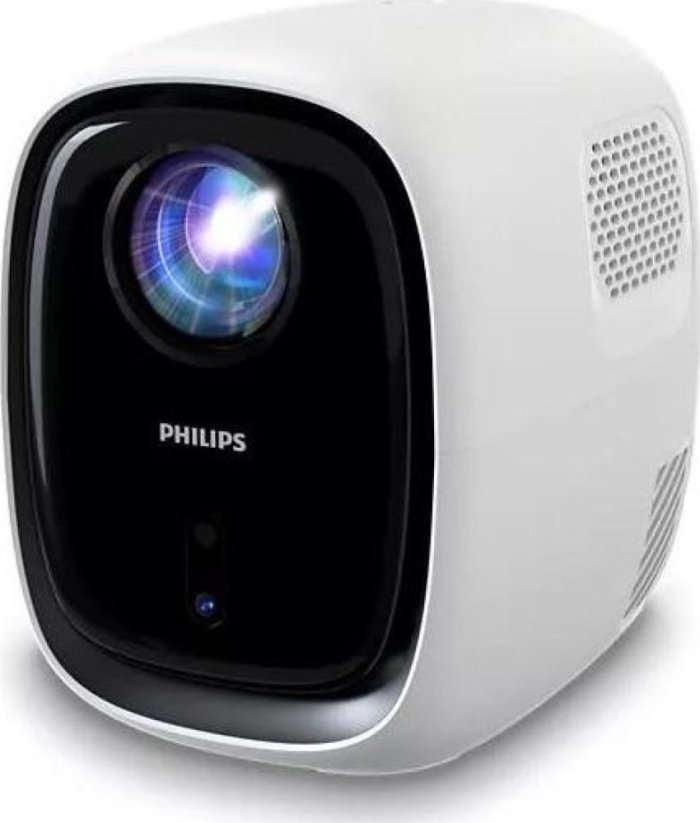 Philips Philips NeoPix 130 Smart Biely
