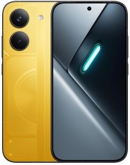 POCO X8 Pro 5G 8/256GB Yellow (6939093016350)