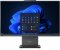 Lenovo ThinkCentre neo 55a 24 Gen 6 13FA - All-in-One (kompletne rozwiązanie) - z podstawką monitora - Ryzen 5 220 / 3.2 GHz - RAM 8 GB - SSD 512 GB - NVME - Radeon 740M - 1GbE, Bluetooth 5.2, Wi-Fi 6 - WLAN: 802.11a/b/g/n/ac/ax, Bluetooth 5.2 - Win 11 Pro - (13