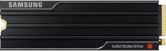 SSD Samsung 9100 Pro 1TB M.2 2280 PCI-E x4 Gen5 NVMe (MZ-VAP1T0CW)