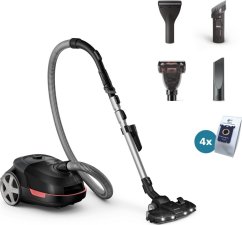 Philips XD6142/12 WEU VAC CLNR BAG PLUS D.