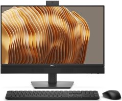Dell Pro 24 QC24250 Core Ultra 7 265, 32 GB, 1 TB SSD Windows 11 Pro